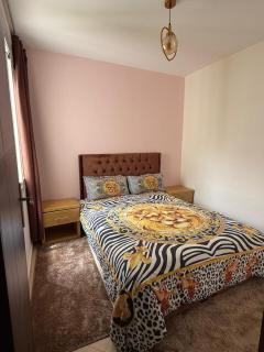 Magnifique Appartement avec Piscine à Tamaris - Tamaris - 6