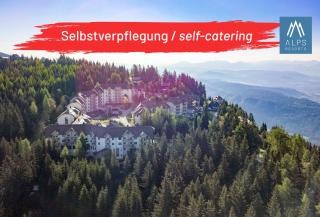 Bergresort Gerlitzen by ALPS RESORTS - 5