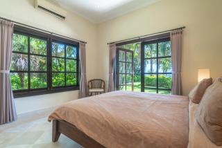 Villa Sali: luxury beach villa with staff! - 6