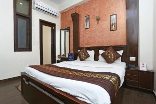 Hotel O Delhi Continental - New Delhi - 4