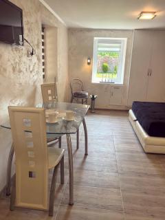 La Perla 1 Apartmani - Bela Crkva - 7