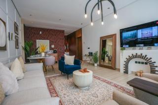 Mabaat - Al Sahafah 2BR - 603 - Riad - 9