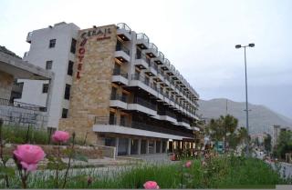 Serail Hotel - Ehden - 6