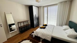 Cozy Apartment near Zurich - Altendorf - 7