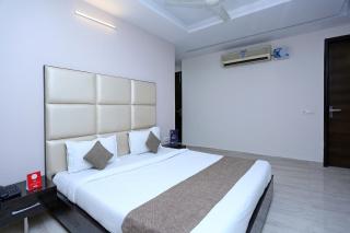 Hotel O Blessings Inn - New Delhi - 9