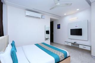 Hotel O Blessings Inn - New Delhi - 8