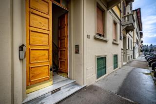 La casa dei Minuti - Florenz - 9