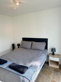 Myrtle 3 Bed House - 1