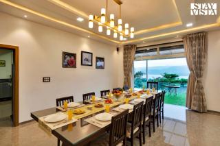 Villa Veya By VEO - Part Of StayVista - Satara - 5