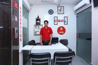Hotel O Blessings Inn - New Delhi - 5