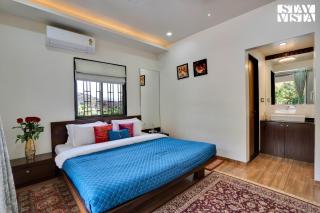 Villa Veya By VEO - Part Of StayVista - Satara - 2
