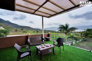 Villa Veya By VEO - Part Of StayVista - Satara - 8