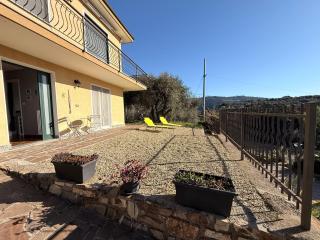 Casa Margherita - Pairola - 9