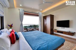Villa Veya By VEO - Part Of StayVista - Satara - 1