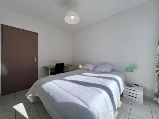 Beau T3 avec balcon à Perpignan - 1