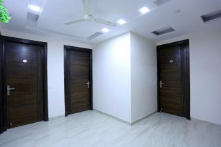 Hotel O Blessings Inn - New Delhi - 4