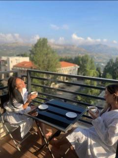 Serail Hotel - Ehden - 5