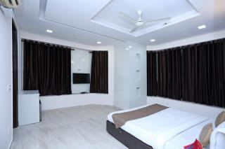 Hotel O Blessings Inn - New Delhi - 2