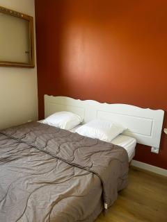 Appartement T2 Superdévoluy - Les Chaumettes - Le Dévoluy - 2