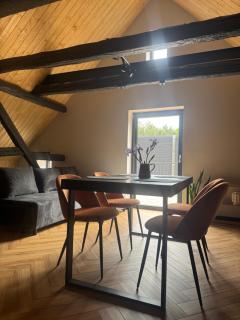 Agroturystyka Gęsiniec Stare Osieczno - Stare Osieczno - 7