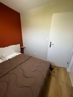 Appartement T2 Superdévoluy - Les Chaumettes - Le Dévoluy - 1
