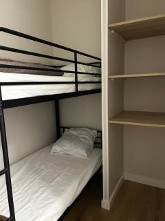 Appartement T2 Superdévoluy - Les Chaumettes - Le Dévoluy - 3