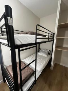 Appartement T2 Superdévoluy - Les Chaumettes - Le Dévoluy - 4