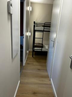 Appartement T2 Superdévoluy - Les Chaumettes - Le Dévoluy - 5