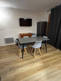 Appartement T2 Superdévoluy - Les Chaumettes - Le Dévoluy - 6