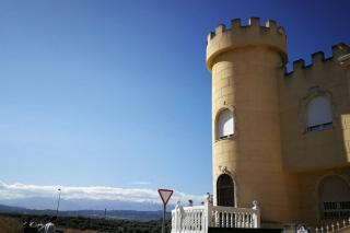Beautiful Andalusian House Tradition & Confort - Granada - 9