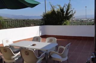 Beautiful Andalusian House Tradition & Confort - Granada - 7