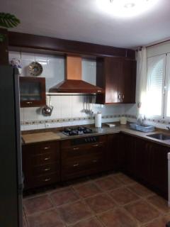 Beautiful Andalusian House Tradition & Confort - Granada - 4