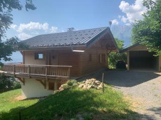 Chalet le jardin de fées - Saint-Gervais-les-Bains - 9
