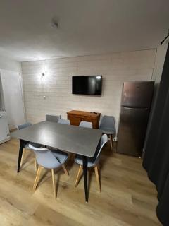 Appartement T2 Superdévoluy - Les Chaumettes - Le Dévoluy - 7