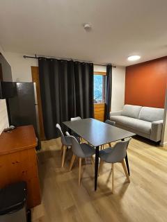 Appartement T2 Superdévoluy - Les Chaumettes - Le Dévoluy - 8