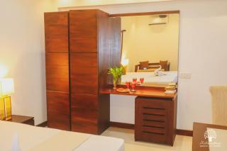 Kethumathiya Banquet Hall, Pub & Restaurant - - 0