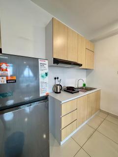 KSL Modern Studio 1-2Pax #Daya#Austin#Ikea#Aeon - Johor Bahru - 9