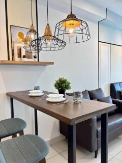 KSL Modern Studio 1-2Pax #Daya#Austin#Ikea#Aeon - Johor Bahru - 6