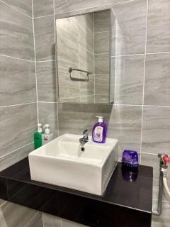 KSL Modern Studio 1-2Pax #Daya#Austin#Ikea#Aeon - 5