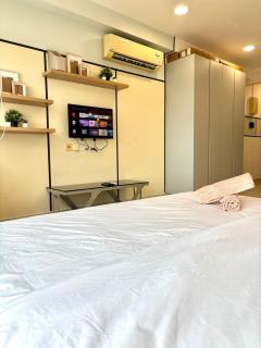 KSL Modern Studio 1-2Pax #Daya#Austin#Ikea#Aeon - Johor Bahru - 2