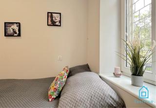 Monroe Room - 15 Minutes to Gdańsk Old Town & Sea - Danzig - 8