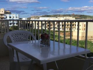 Mellieha Seaview Haven apartment with Ocean Views - Mellieħa - 9