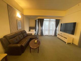 AP Service Apartment kL Times Square - 2