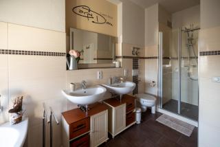 SeeZauber- gemütliche Ferienwohnung, Privatparkplatz, Cospudener See - 2