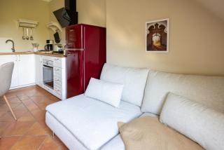 SeeZauber- gemütliche Ferienwohnung, Privatparkplatz, Cospudener See - Markkleeberg - 9