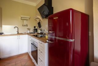 SeeZauber- gemütliche Ferienwohnung, Privatparkplatz, Cospudener See - Markkleeberg - 7