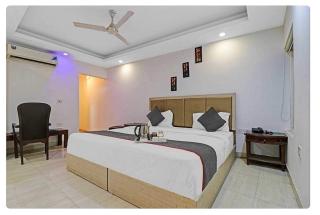 Hotel O Aerofly - New Delhi - 9