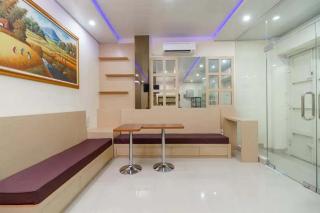 RedDoorz Plus near RS RK Charitas 2 Palembang - Palembang - 5