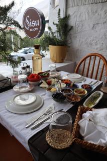 SİSU ALAÇATI OTEL - Çeşme - 4