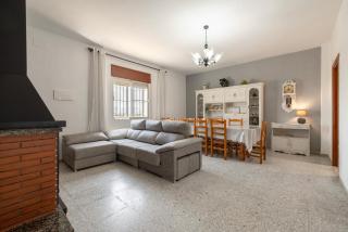 Casa Rural Masía Punta L'abat - L'Aldea - 7